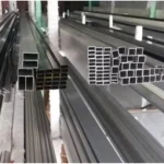 Harga Aluminium Terbaru Bahan Bangunan