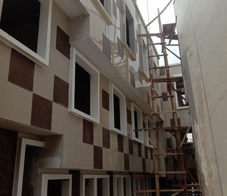 Kusen Aluminium Harga Jualnya Termurah