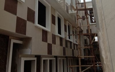 Kusen Aluminium Harga Jualnya Termurah