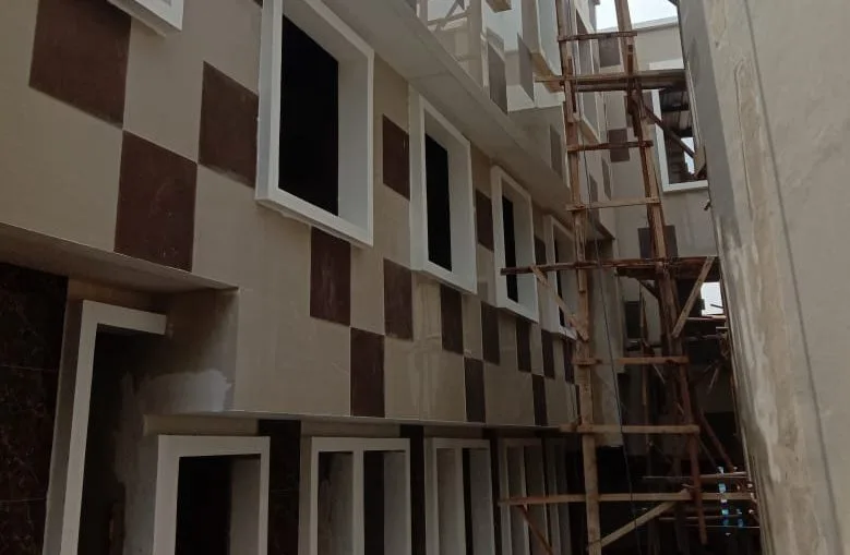 Kusen Aluminium Harga Jualnya Termurah