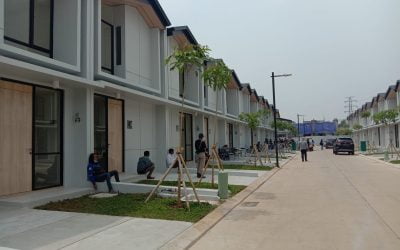 Jendela Aluminium Berkualitas Harga Terjangkau