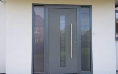 Pintu Alumunium Murah Terbaik Kualitasnya