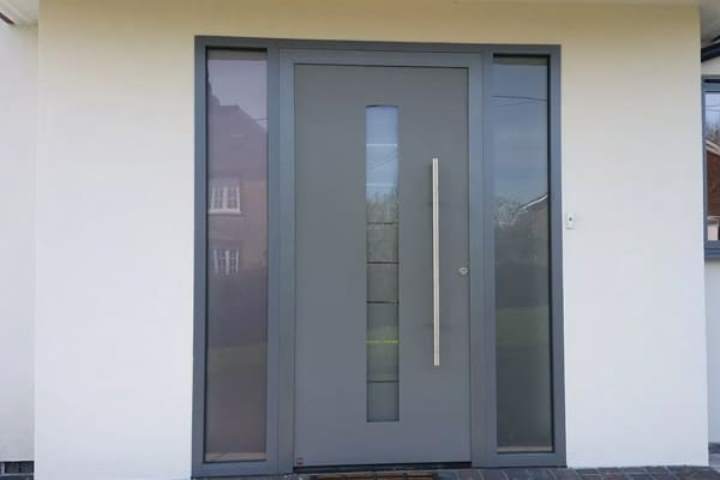 Pintu Alumunium Murah Terbaik Kualitasnya