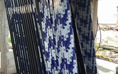 Mencari Harga Pintu Aluminium Terbaru