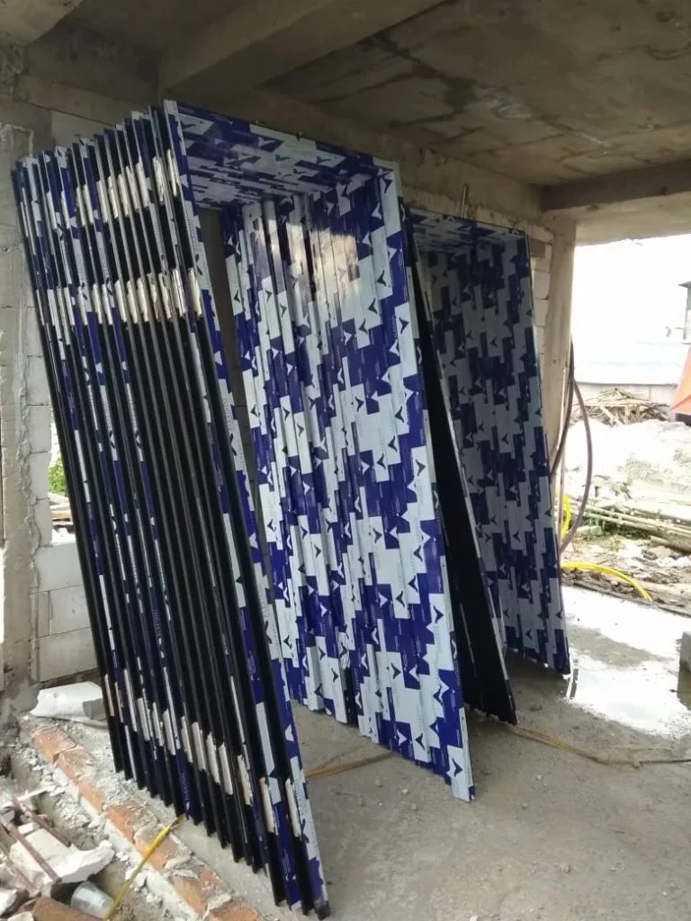 Mencari Harga Pintu Aluminium Terbaru