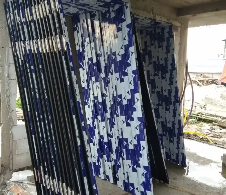 Mencari Harga Pintu Aluminium Terbaru