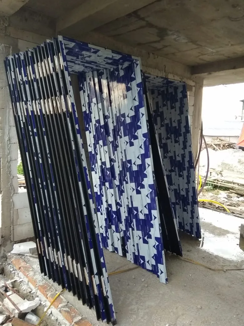 harga pintu aluminium