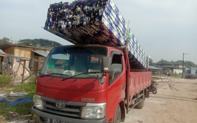 Harga Kusen Aluminium per meter